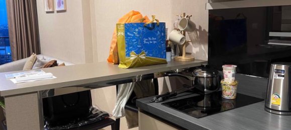 Condominio de 1 dormitorio en OKA HAUS SUKHUMVIT 36 Bangkok, Thailand No. 31760 6