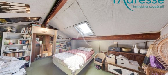 Casa T2 em Gournay-sur-Marne, France N.º 320024 8