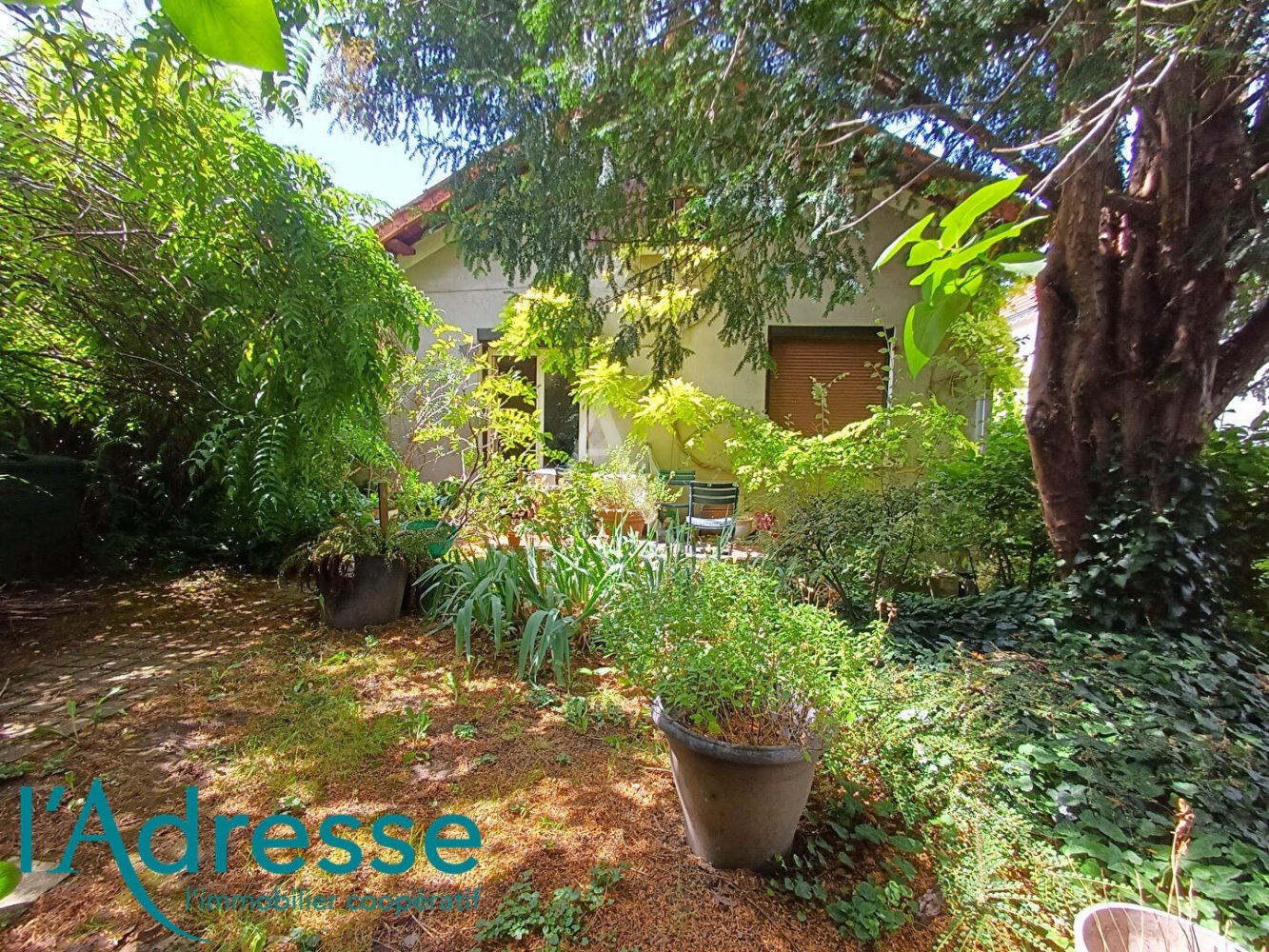 2 Schlafzimmer Haus in Gournay-sur-Marne, France, Nr. 320024