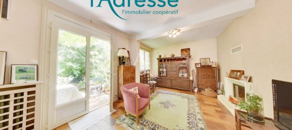 Casa T2 em Gournay-sur-Marne, France N.º 320024 3