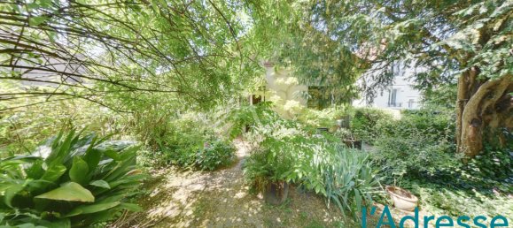 Casa T2 em Gournay-sur-Marne, France N.º 320024 10