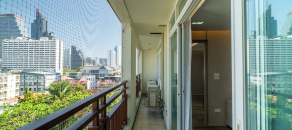 Apartamento com 2 quartos em condomínio em Bang Rak, Thailand N.º 63420 5