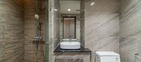 Apartamento com 2 quartos em condomínio em Bang Rak, Thailand N.º 63420 4