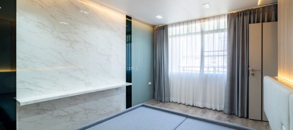 Apartamento com 2 quartos em condomínio em Bang Rak, Thailand N.º 63420 16