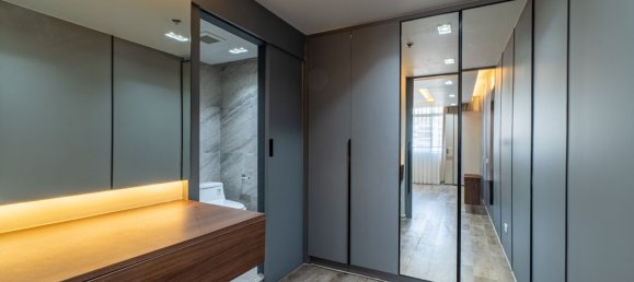 Apartamento com 2 quartos em condomínio em Bang Rak, Thailand N.º 63420 19