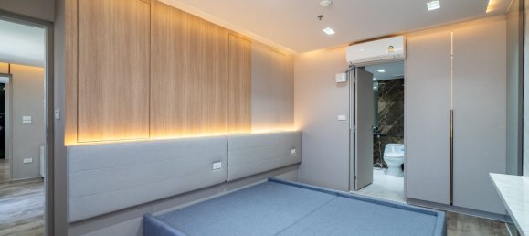 Apartamento com 2 quartos em condomínio em Bang Rak, Thailand N.º 63420 3