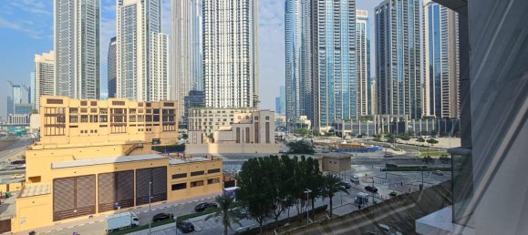 88.4m² Apartment in Business Bay, UAE No. 54700 11