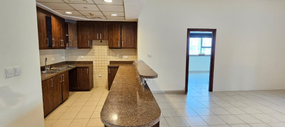 88.4m² Apartment in Business Bay, UAE No. 54700 13