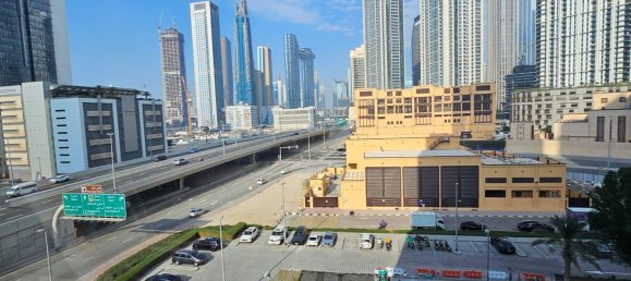 88.4m² Apartment in Business Bay, UAE No. 54700 10