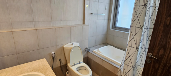 88.4m² Apartment in Business Bay, UAE No. 54700 8