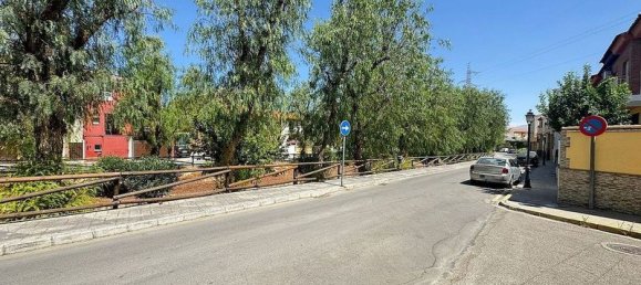 Grundstück in Las Gabias, Spain 166m², Nr. 182177 10