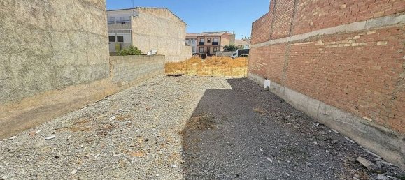 Grundstück in Las Gabias, Spain 166m², Nr. 182177 5