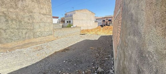 Grundstück in Las Gabias, Spain 166m², Nr. 182177 3