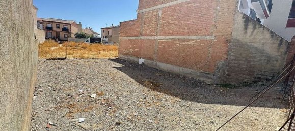 Grundstück in Las Gabias, Spain 166m², Nr. 182177 4