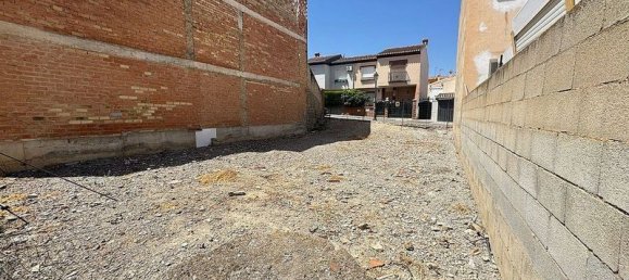 Grundstück in Las Gabias, Spain 166m², Nr. 182177 6