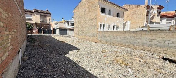 Grundstück in Las Gabias, Spain 166m², Nr. 182177 7