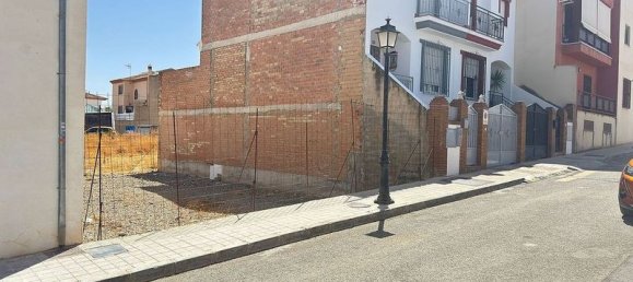 Grundstück in Las Gabias, Spain 166m², Nr. 182177 8