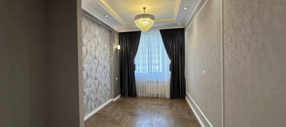 4 Schlafzimmer Wohnung in Chataj, Azerbaijan, Nr. 1338 18