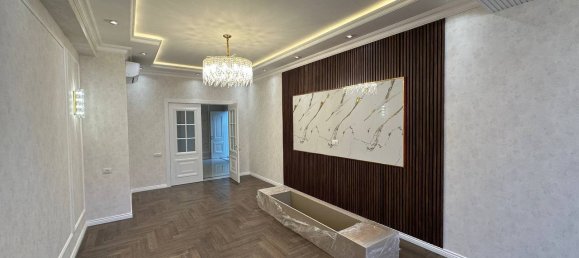 4 Schlafzimmer Wohnung in Chataj, Azerbaijan, Nr. 1338 13