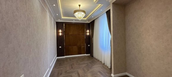 4 Schlafzimmer Wohnung in Chataj, Azerbaijan, Nr. 1338 15