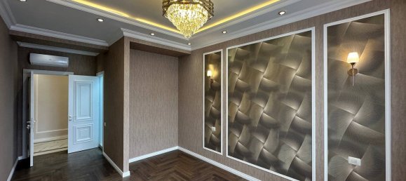 4 Schlafzimmer Wohnung in Chataj, Azerbaijan, Nr. 1338 20