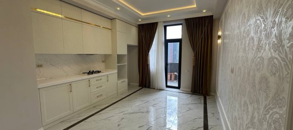 4 Schlafzimmer Wohnung in Chataj, Azerbaijan, Nr. 1338 8