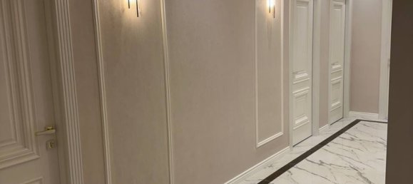 4 Schlafzimmer Wohnung in Chataj, Azerbaijan, Nr. 1338 10