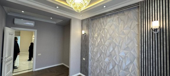 4 Schlafzimmer Wohnung in Chataj, Azerbaijan, Nr. 1338 19