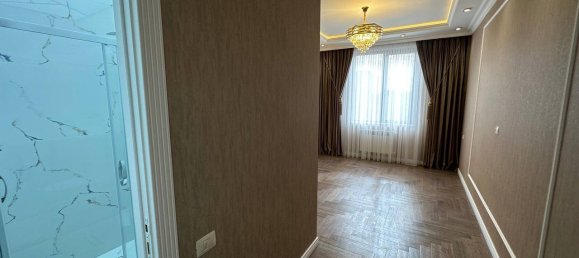4 Schlafzimmer Wohnung in Chataj, Azerbaijan, Nr. 1338 17