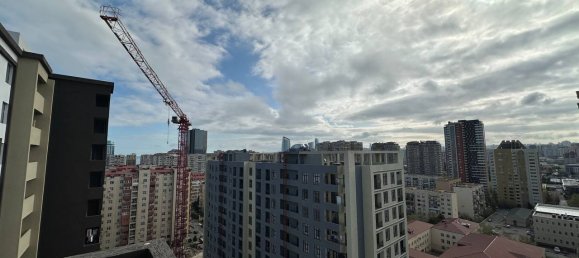 4 Schlafzimmer Wohnung in Chataj, Azerbaijan, Nr. 1338 14