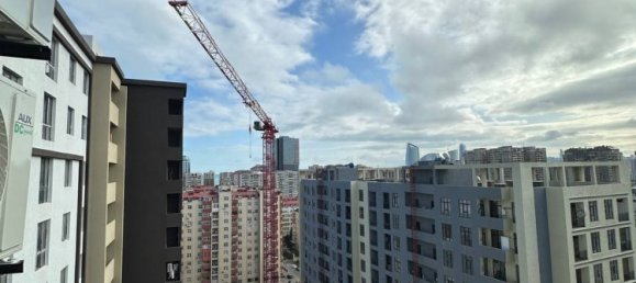 4 Schlafzimmer Wohnung in Chataj, Azerbaijan, Nr. 1338 5