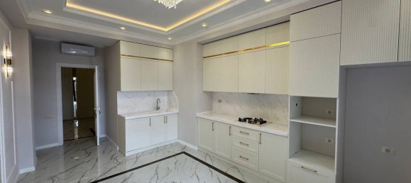 4 Schlafzimmer Wohnung in Chataj, Azerbaijan, Nr. 1338 9