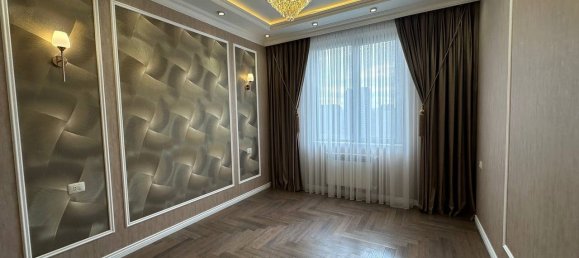 4 Schlafzimmer Wohnung in Chataj, Azerbaijan, Nr. 1338 3