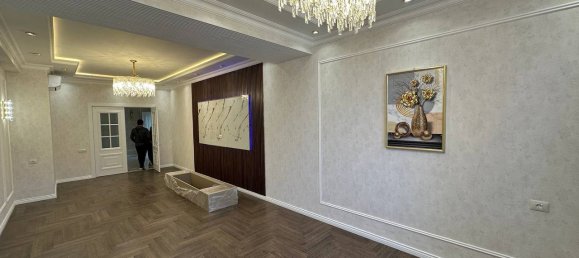 4 Schlafzimmer Wohnung in Chataj, Azerbaijan, Nr. 1338 12