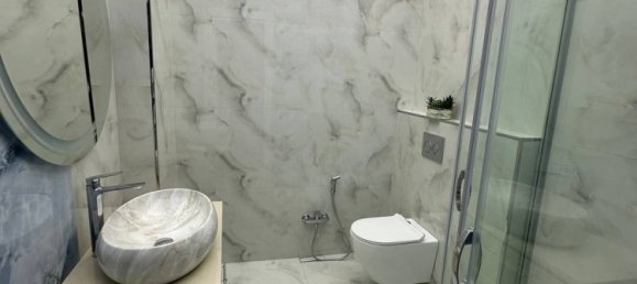 4 Schlafzimmer Wohnung in Chataj, Azerbaijan, Nr. 1338 16