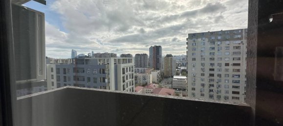 4 Schlafzimmer Wohnung in Chataj, Azerbaijan, Nr. 1338 4