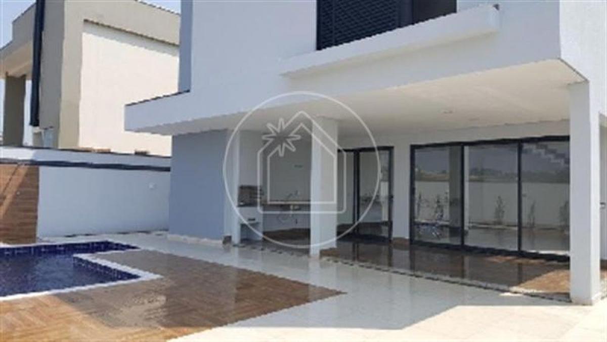 3 bedrooms House in Sao Paulo, Brazil No. 526842