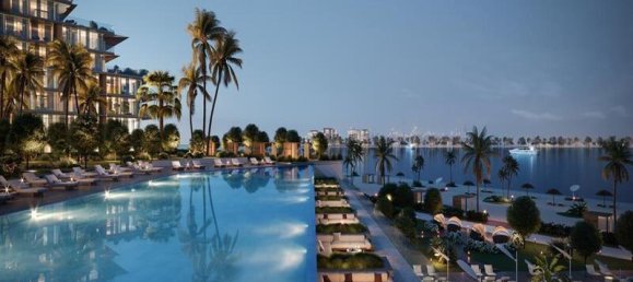 1 bedroom Apartment in Deira, UAE No. 37596 17