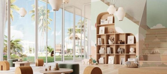 1 bedroom Apartment in Deira, UAE No. 37596 2