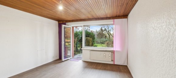 2 chambres Appartement à Wandsbek, Germany No. 28419 2