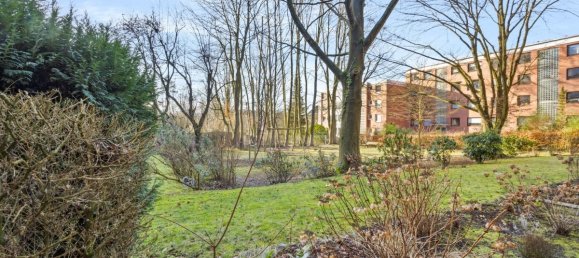 2 chambres Appartement à Wandsbek, Germany No. 28419 8