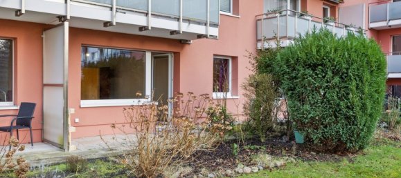 2 chambres Appartement à Wandsbek, Germany No. 28419 9