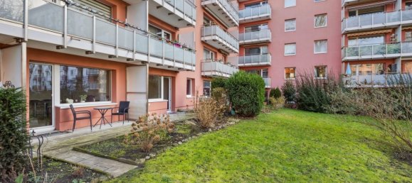 2 chambres Appartement à Wandsbek, Germany No. 28419 10