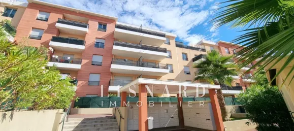 Apartamento T1 em Vallauris, France N.º 298450 11