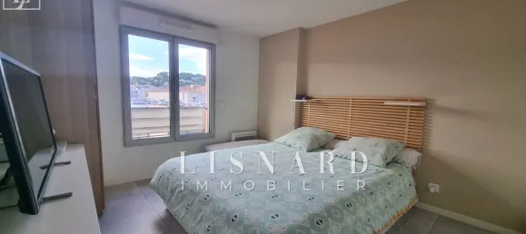 Apartamento T1 em Vallauris, France N.º 298450 8