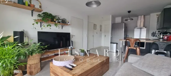 Apartamento T1 em Vallauris, France N.º 298450 4