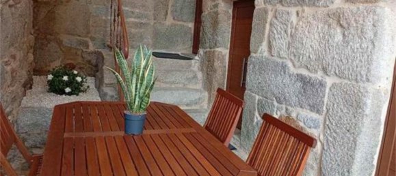 1 غرف نوم منزل في Pontevedra, Spain رقم 183144 2