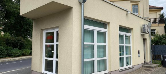 1 room Office in Gorlitz, Germany No. 186561 2