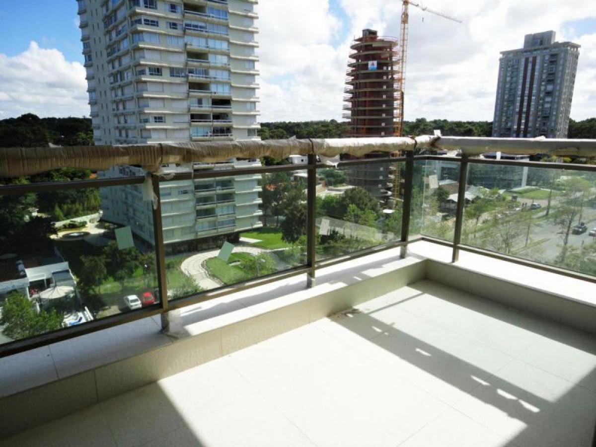 2 Schlafzimmer Wohnung in Maldonado, Uruguay, Nr. 214