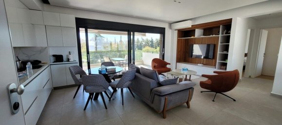 Apartamento de 2 dormitorios en Thermi, Greece No. 2320 3